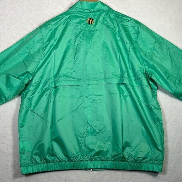 Nike Uncripted Phoenix Mens X-Large Golf Jacket DX9214-363 Lightweight Loose Fit - Picture 8 of 8